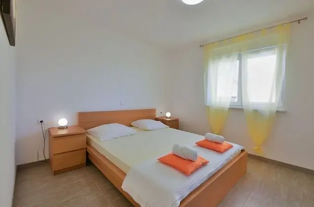 Standard Apart Daire, 1 Yatak Odası (25781)