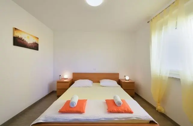 Standard Apart Daire, 1 Yatak Odası (25781)