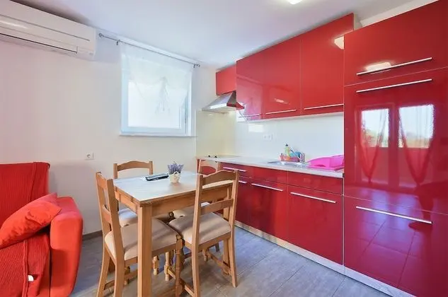 Standard Apart Daire, 1 Yatak Odası (25781)