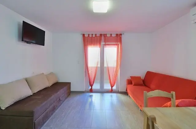 Standard Apart Daire, 1 Yatak Odası (25781)