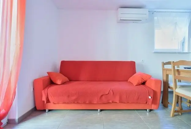 Standard Apart Daire, 1 Yatak Odası (25781)