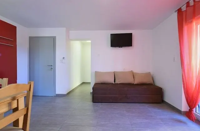 Standard Apart Daire, 1 Yatak Odası (25781)