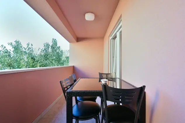 Standard Apart Daire, 1 Yatak Odası (25781)