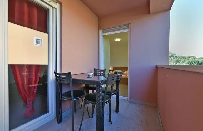 Standard Apart Daire, 1 Yatak Odası (25781)