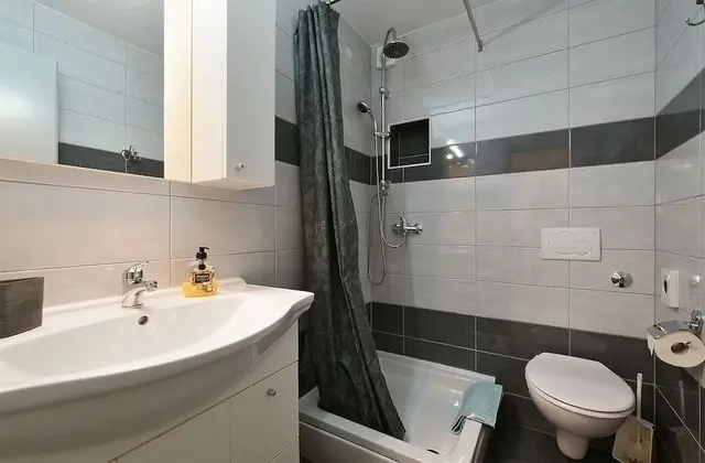 Standard Apart Daire, 1 Yatak Odası (25781)