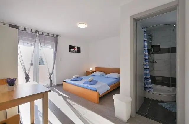 Standard Apart Daire, 1 Yatak Odası (25782)