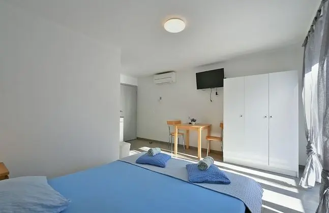 Standard Apart Daire, 1 Yatak Odası (25782)