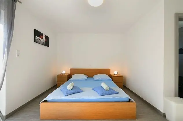 Standard Apart Daire, 1 Yatak Odası (25782)