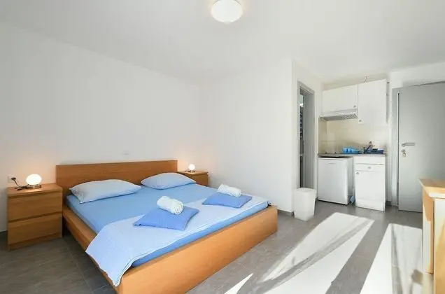 Standard Apart Daire, 1 Yatak Odası (25782)