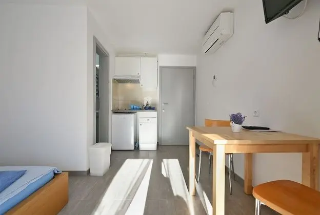 Standard Apart Daire, 1 Yatak Odası (25782)