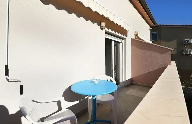 Standard Apart Daire, 1 Yatak Odası (25782)