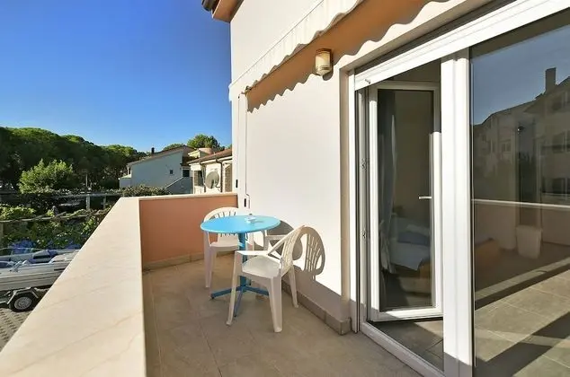 Standard Apart Daire, 1 Yatak Odası (25782)