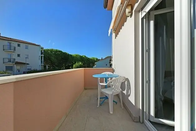 Standard Apart Daire, 1 Yatak Odası (25782)