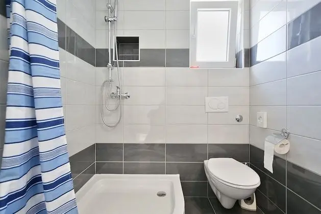 Standard Apart Daire, 1 Yatak Odası (25782)