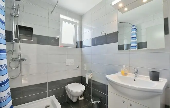 Standard Apart Daire, 1 Yatak Odası (25782)