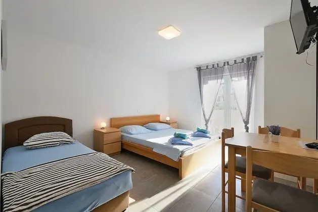 Standard Apart Daire, 1 Yatak Odası (25783)