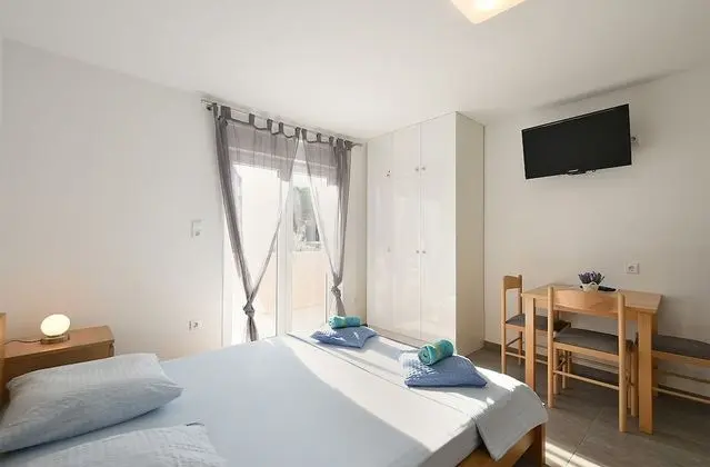 Standard Apart Daire, 1 Yatak Odası (25783)