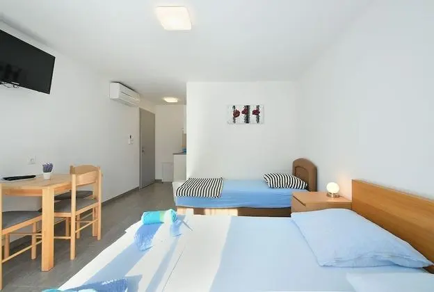 Standard Apart Daire, 1 Yatak Odası (25783)