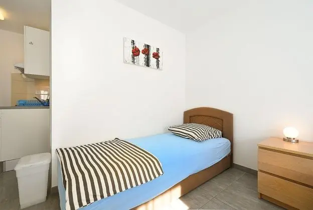 Standard Apart Daire, 1 Yatak Odası (25783)