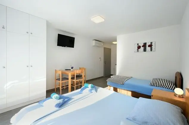 Standard Apart Daire, 1 Yatak Odası (25783)