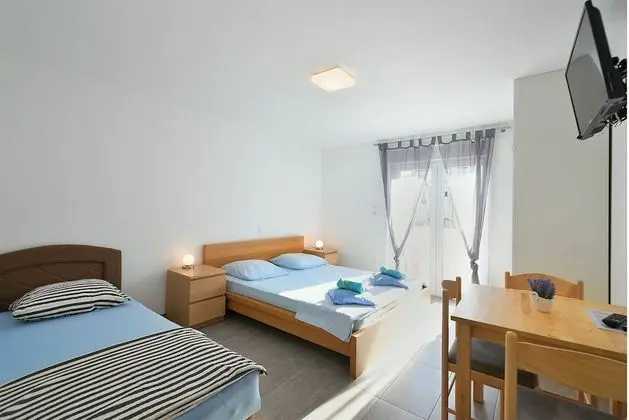 Standard Apart Daire, 1 Yatak Odası (25783)