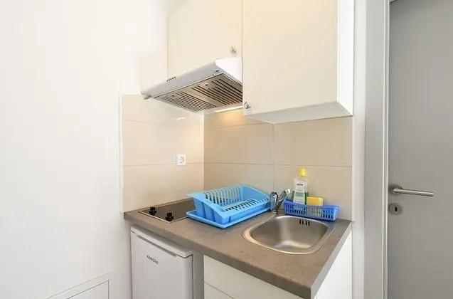 Standard Apart Daire, 1 Yatak Odası (25783)