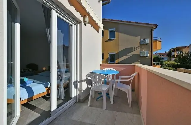 Standard Apart Daire, 1 Yatak Odası (25783)