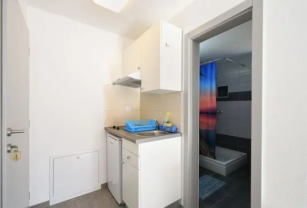 Standard Apart Daire, 1 Yatak Odası (25783)