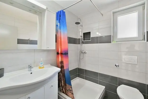 Standard Apart Daire, 1 Yatak Odası (25783)