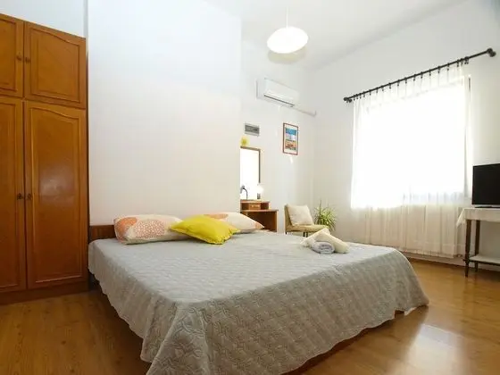 Standard Apart Daire, 1 Yatak Odası (25898)