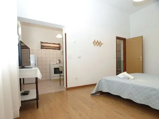 Standard Apart Daire, 1 Yatak Odası (25898)