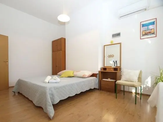 Standard Apart Daire, 1 Yatak Odası (25898)