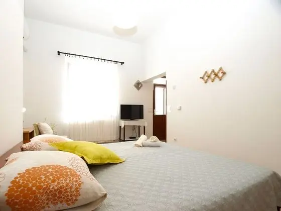 Standard Apart Daire, 1 Yatak Odası (25898)