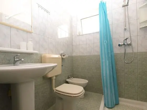 Standard Apart Daire, 1 Yatak Odası (25898)