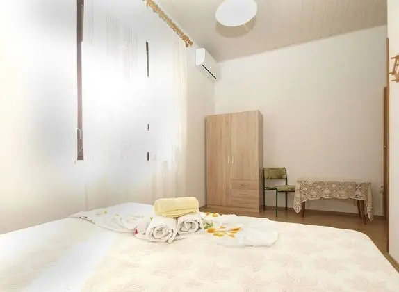 Standard Apart Daire, 1 Yatak Odası (25899)