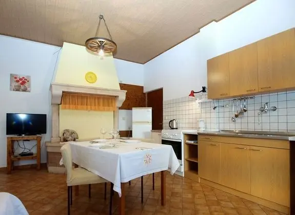 Standard Apart Daire, 1 Yatak Odası (25899)