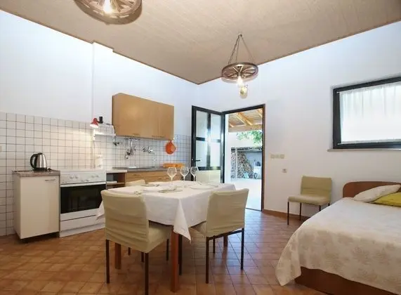 Standard Apart Daire, 1 Yatak Odası (25899)