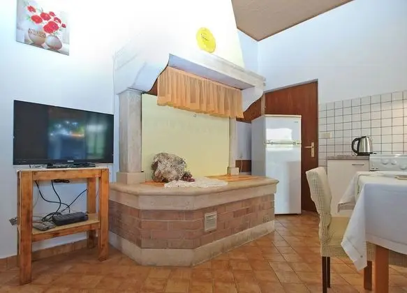 Standard Apart Daire, 1 Yatak Odası (25899)