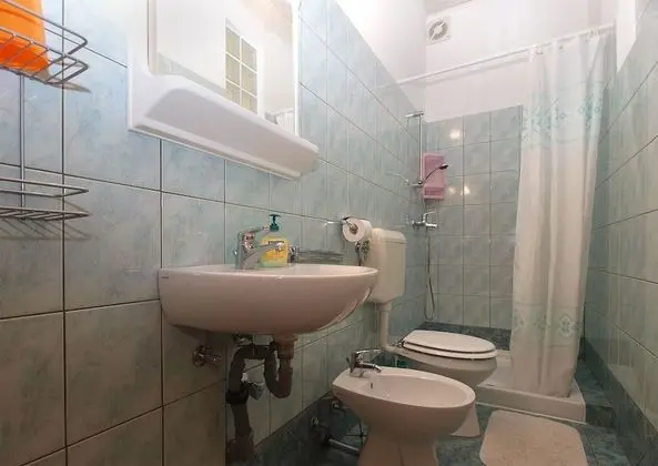 Standard Apart Daire, 1 Yatak Odası (25899)