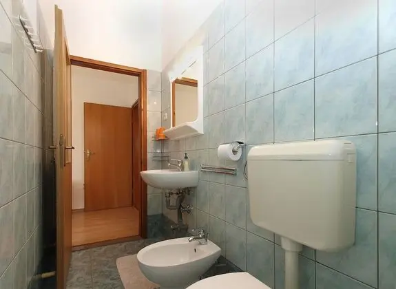 Standard Apart Daire, 1 Yatak Odası (25899)