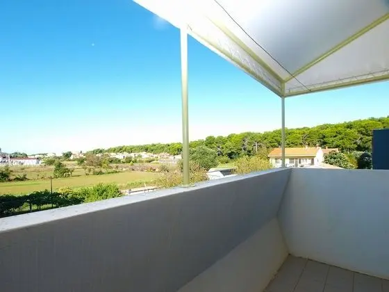 Standard Apart Daire, 2 Yatak Odası (25900)