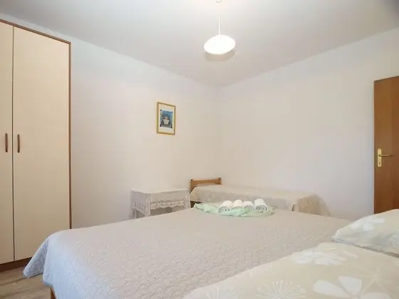 Standard Apart Daire, 2 Yatak Odası (25900)