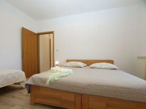 Standard Apart Daire, 2 Yatak Odası (25900)