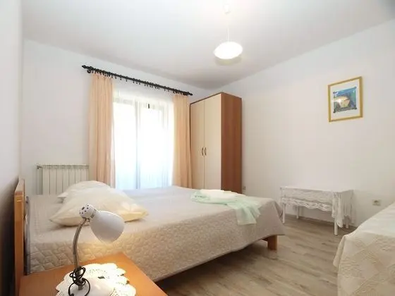 Standard Apart Daire, 2 Yatak Odası (25900)