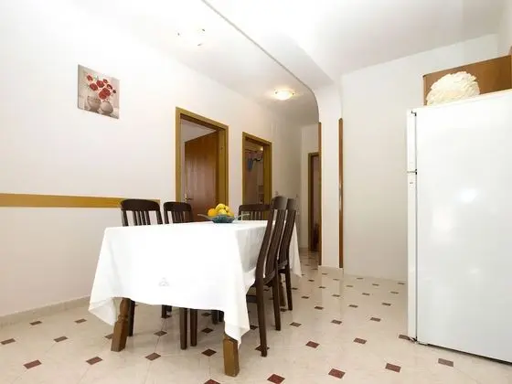 Standard Apart Daire, 2 Yatak Odası (25900)