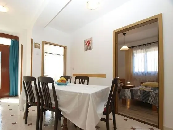 Standard Apart Daire, 2 Yatak Odası (25900)