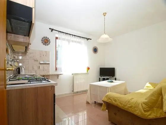 Standard Apart Daire, 2 Yatak Odası (25900)