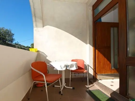 Standard Apart Daire, 2 Yatak Odası (25900)