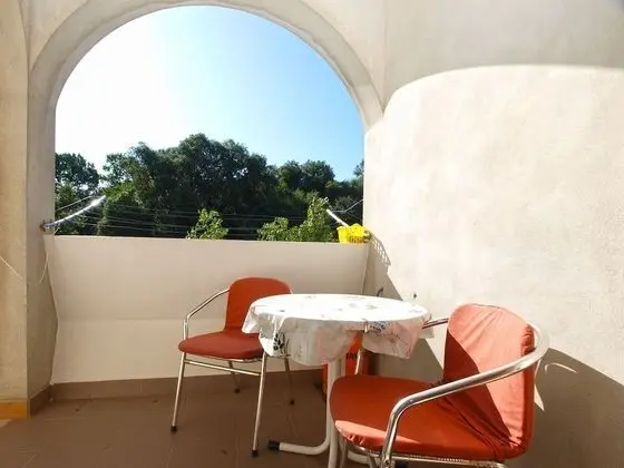 Standard Apart Daire, 2 Yatak Odası (25900)