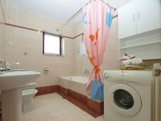 Standard Apart Daire, 2 Yatak Odası (25900)